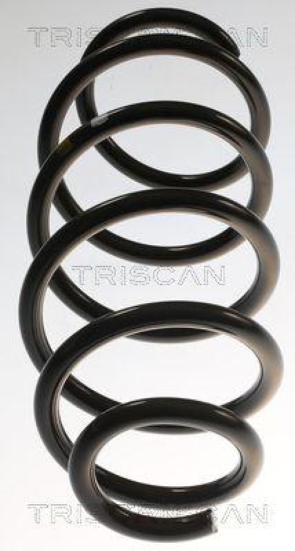 TRISCAN 8750 8304 Spiralfeder Vorne für Maxus Euniq 5, Euniq 6