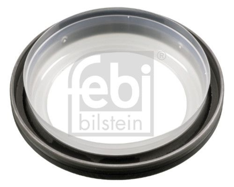 FEBI BILSTEIN 44579 Kurbelwellendichtring für Motorgehäuse für M A N