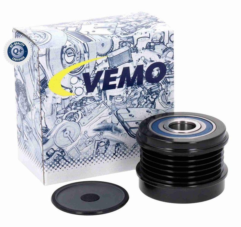 VEMO V30-23-0021 Generatorfreilauf für MERCEDES-BENZ