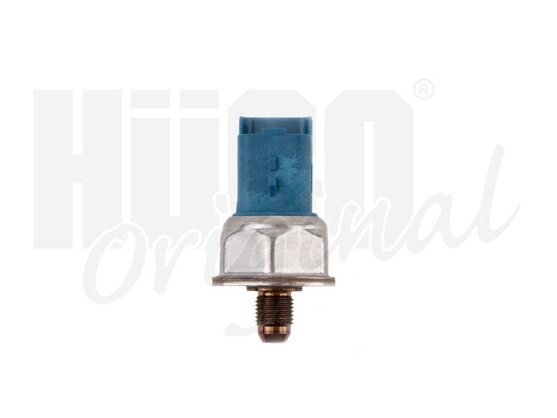 HITACHI 131938 Sensor, Kraftstoffdruck für RENAULT u.a.