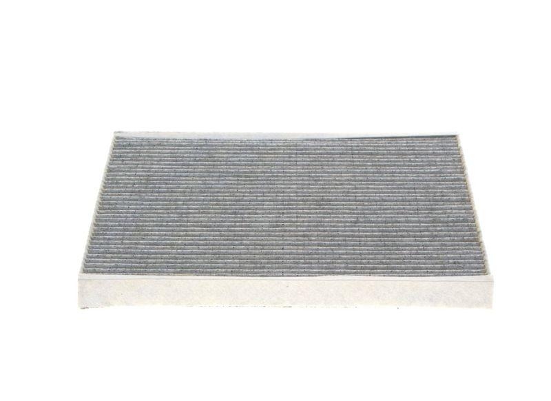 BOSCH 1 987 432 537 Filter Innenraumluft