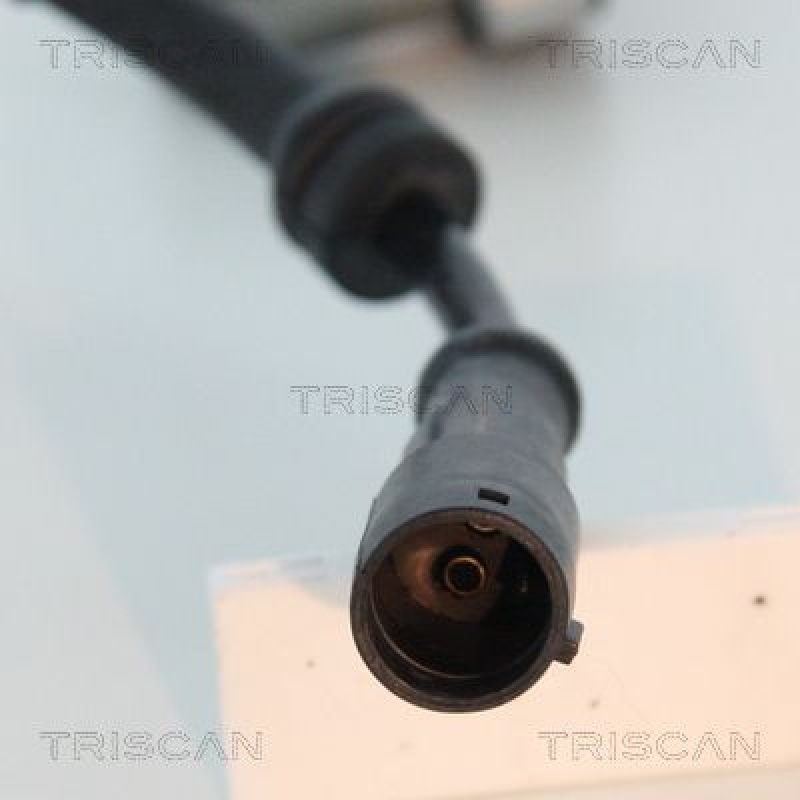 TRISCAN 8180 25300 Sensor, Raddrehzahl für Renault