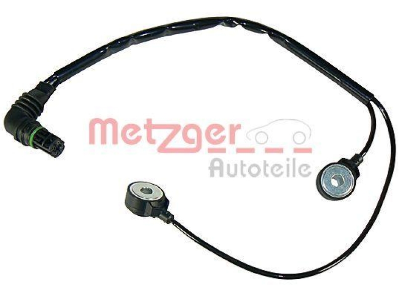 METZGER 0907069 Klopfsensor