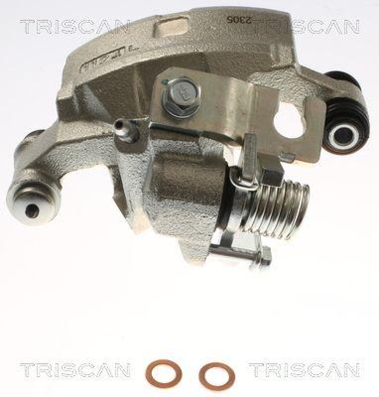 TRISCAN 8175 13215 Triscan Bremssattel für Toyota