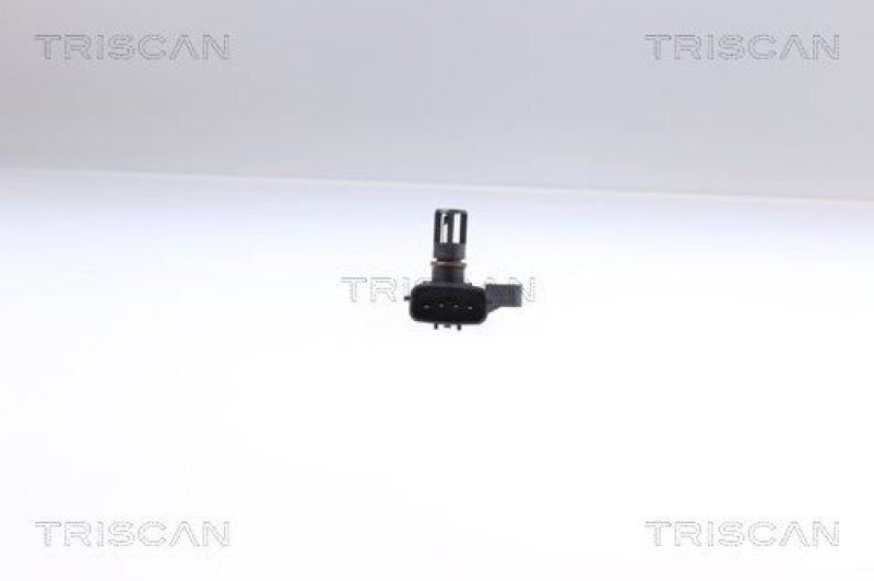 TRISCAN 8824 14004 Sensor, Manifold Druck für Nissan Micra, Note