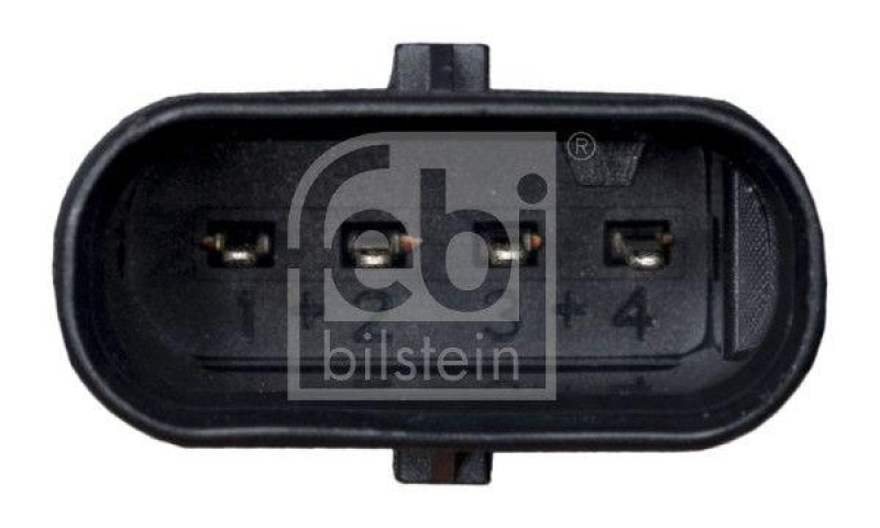 FEBI BILSTEIN 181000 Saugrohrdrucksensor für BMW