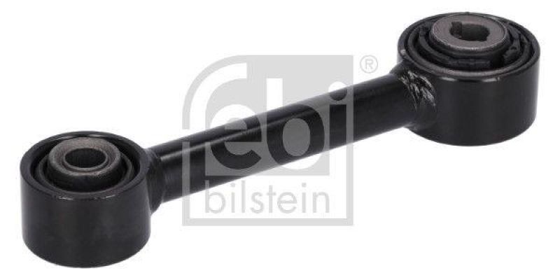 FEBI BILSTEIN 185461 Querstrebe mit Gummilagern für Ford