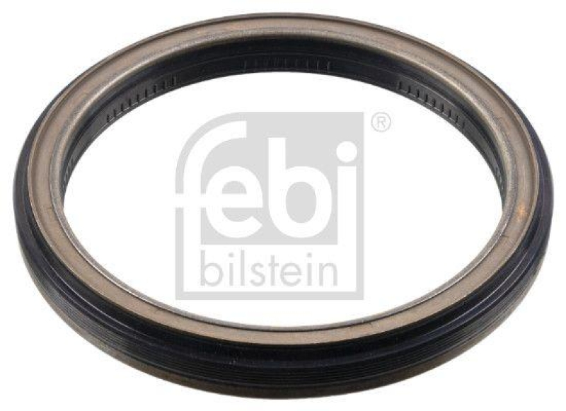 FEBI BILSTEIN 44580 Wellendichtring für Federwiege für Scania