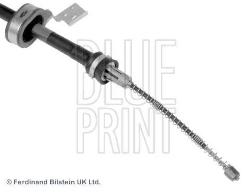 BLUE PRINT ADK84663 Handbremsseil für SUZUKI