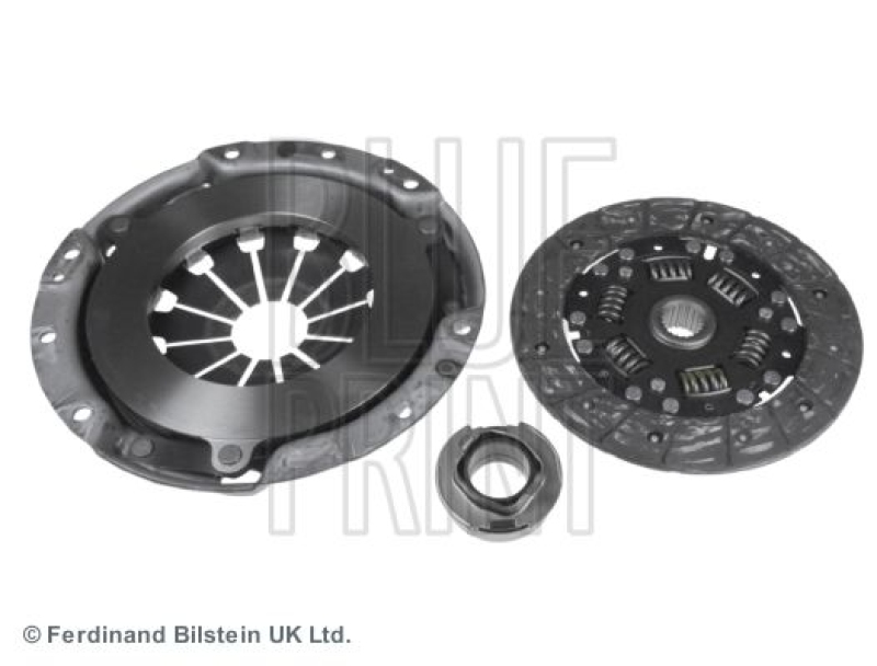 BLUE PRINT ADM53034 Kupplungssatz für MAZDA