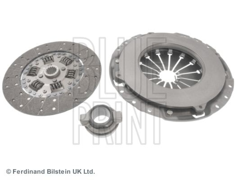 BLUE PRINT ADZ93056 Kupplungssatz für Isuzu