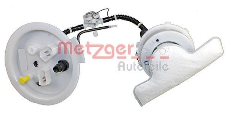 METZGER 2250369 Kraftstoff-Fördereinheit für BMW