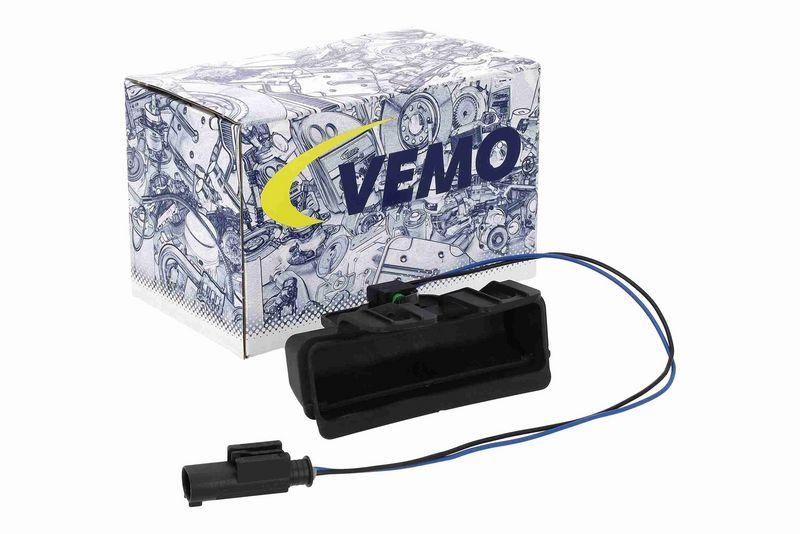 VEMO V30-73-0353 Schalter, Heckklappenentriegelung Chrom für SMART