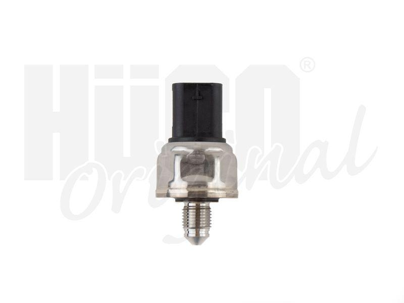 HITACHI 131940 Sensor, Kraftstoffdruck für AUDI u.a.