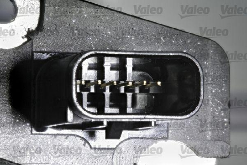 VALEO 366297 Luftmassenmessersensor FORD Focus