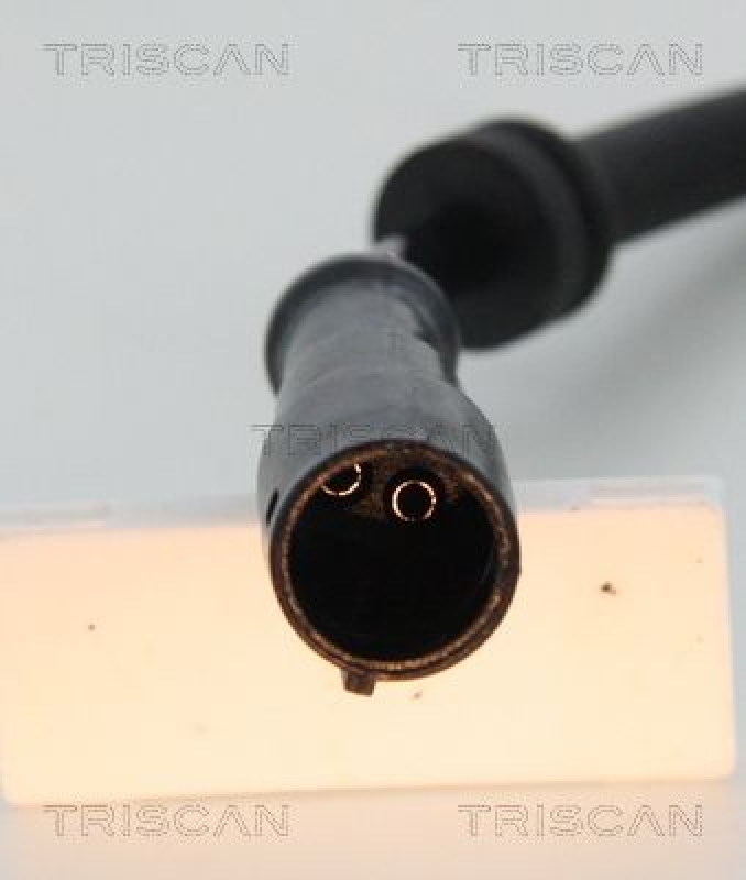 TRISCAN 8180 25401 Sensor, Raddrehzahl für Renault