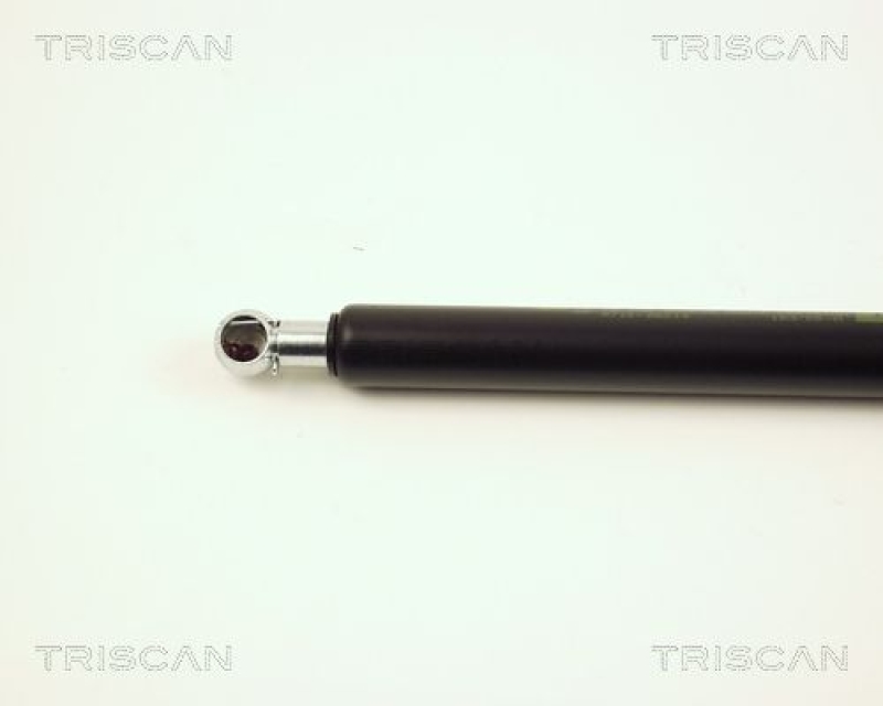 TRISCAN 8710 25214 Gasfeder Hinten für Renault Espace Iii