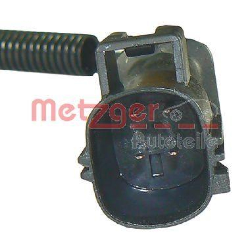 METZGER 0907070 Klopfsensor für VOLVO