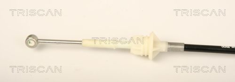 TRISCAN 8140 28712 Seilzug, Schaltgetriebe Manuel für Peugeot 406