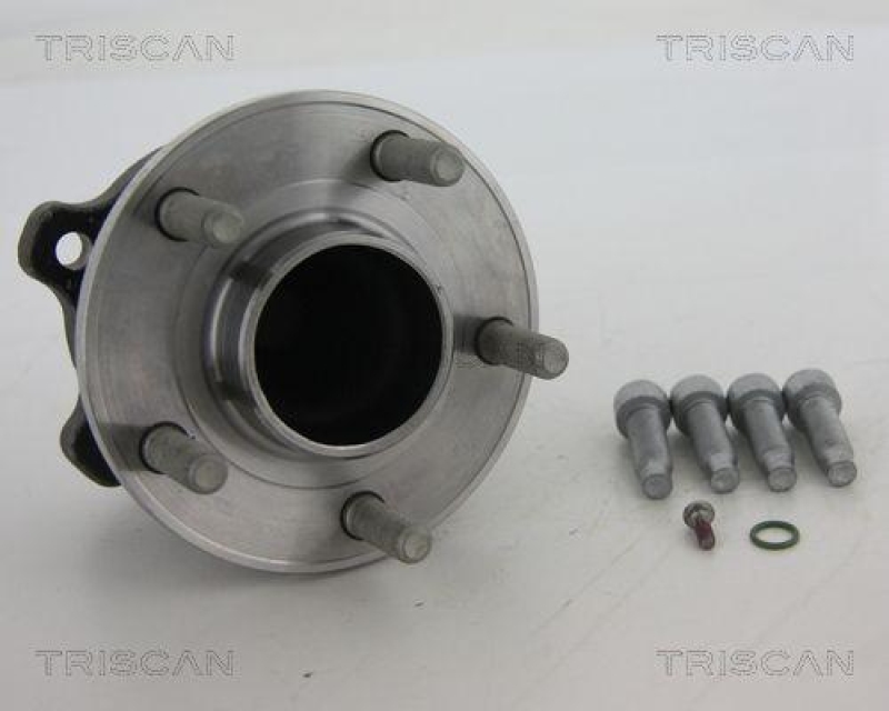 TRISCAN 8530 16252 Radnabe Hinten für Ford C-Max