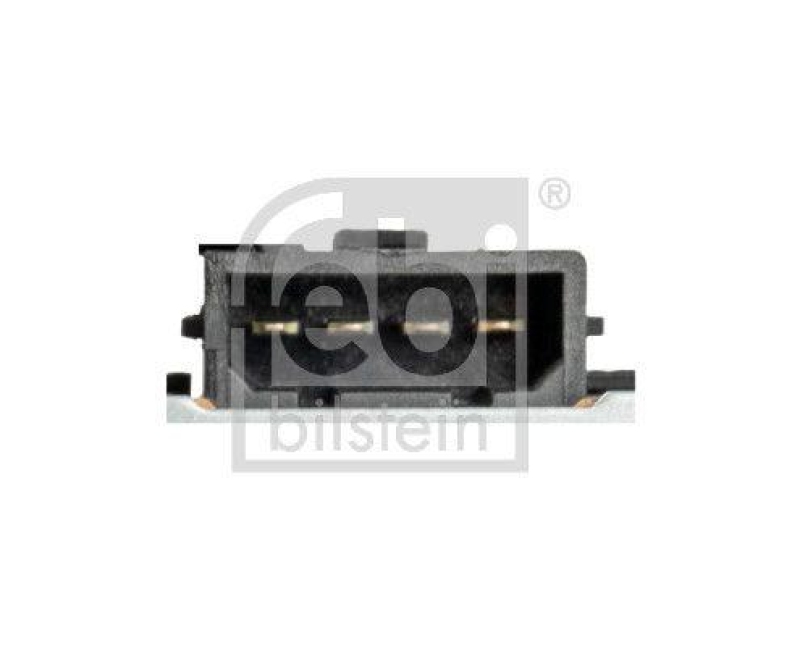 FEBI BILSTEIN 174571 Scheibenwischermotor für VW-Audi