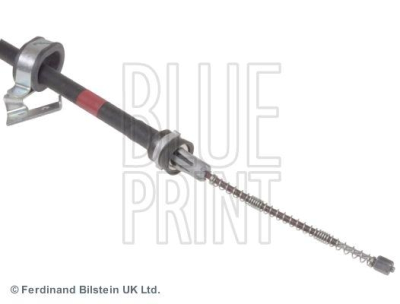 BLUE PRINT ADK84664 Handbremsseil für SUZUKI