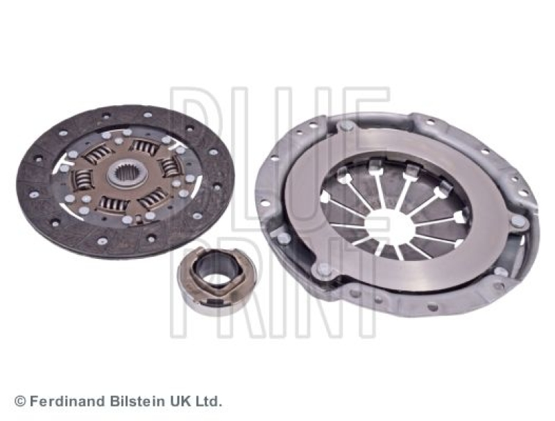 BLUE PRINT ADM53035 Kupplungssatz für MAZDA