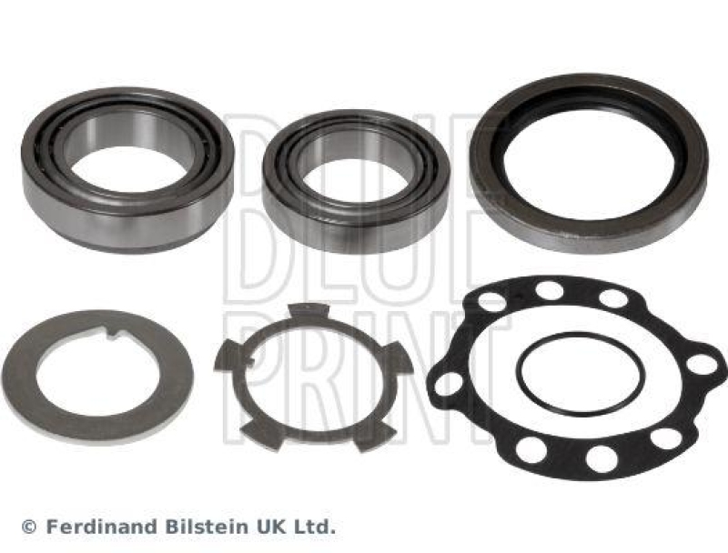 BLUE PRINT ADT38258 Radlagersatz für TOYOTA