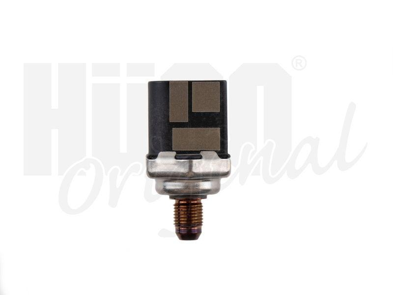 HITACHI 131941 Sensor, Kraftstoffdruck für AUDI u.a.