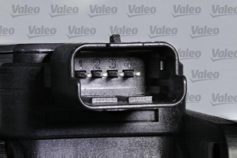 VALEO 366298 Luftmassenmessersensor PEUGEOT 3008