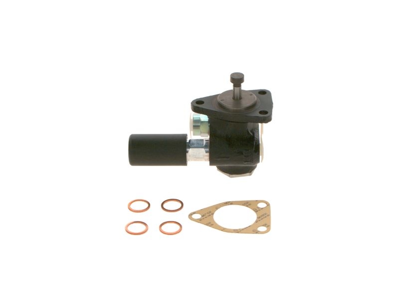 BOSCH 0 440 004 994 Kraftstoffpumpe