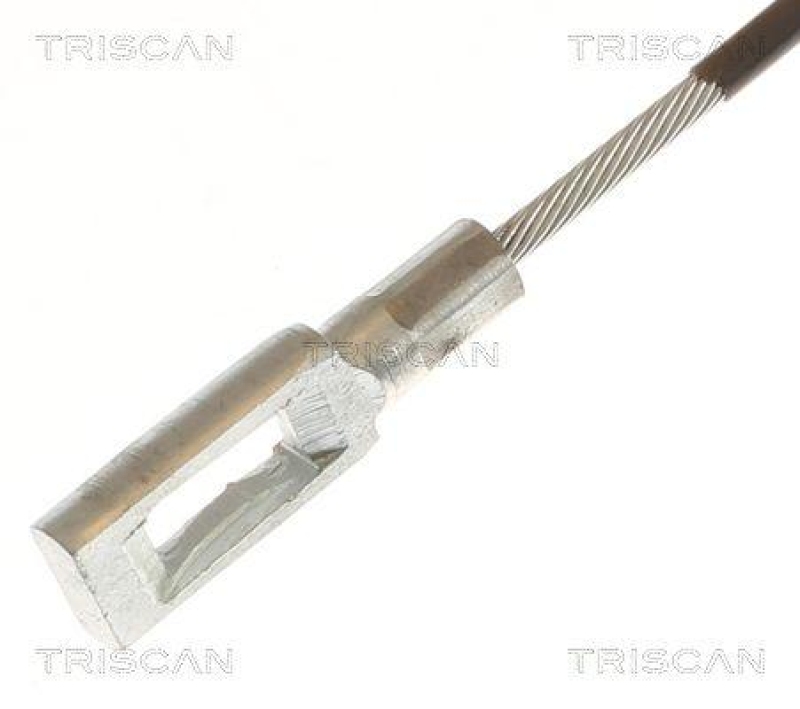 TRISCAN 8140 291102 Handbremsseil für Audi 100/A6 Quattro