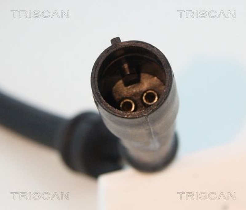 TRISCAN 8180 25402 Sensor, Raddrehzahl für Renault