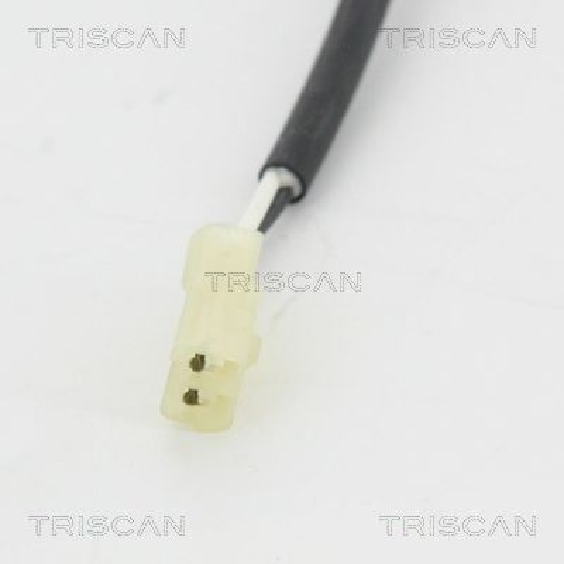 TRISCAN 8180 69300 Sensor, Raddrehzahl für Suzuki