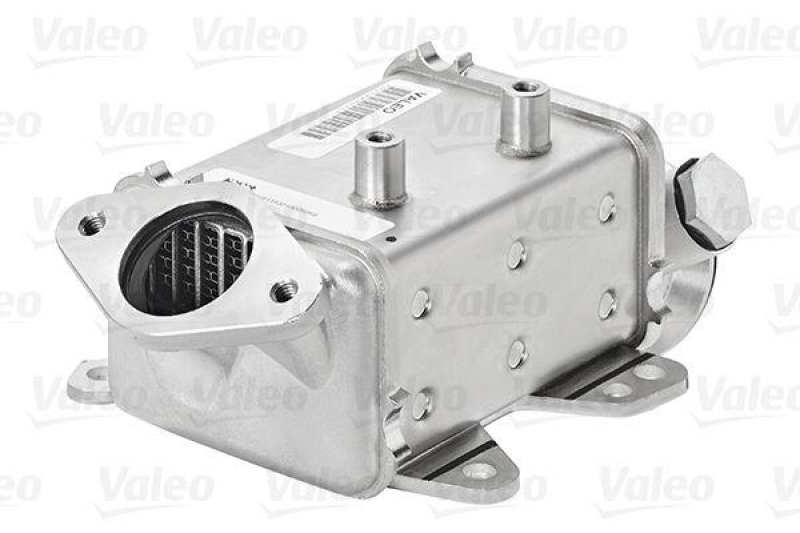 VALEO 817758 AGR Kuhler Fiat