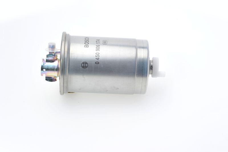 BOSCH 0 450 906 174 Kraftstofffilter