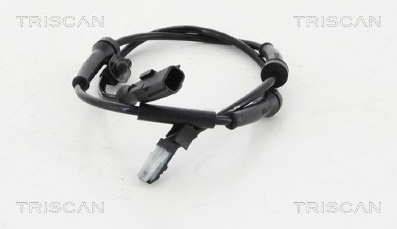 TRISCAN 8180 25403 Sensor, Raddrehzahl für Renault