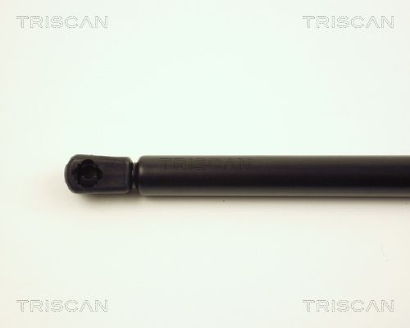 TRISCAN 8710 25216 Gasfeder Hinten für Renault R25