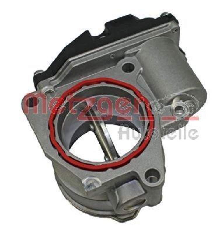 METZGER 0892085 Drosselklappenstutzen für AUDI/SEAT/SKODA/VW