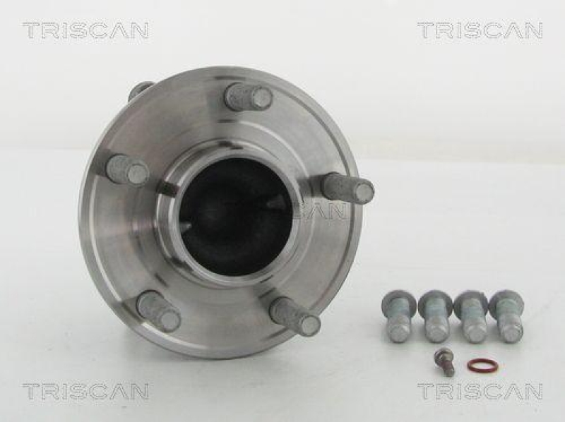 TRISCAN 8530 16256 Radnabe Hinten für Ford Focus 2011