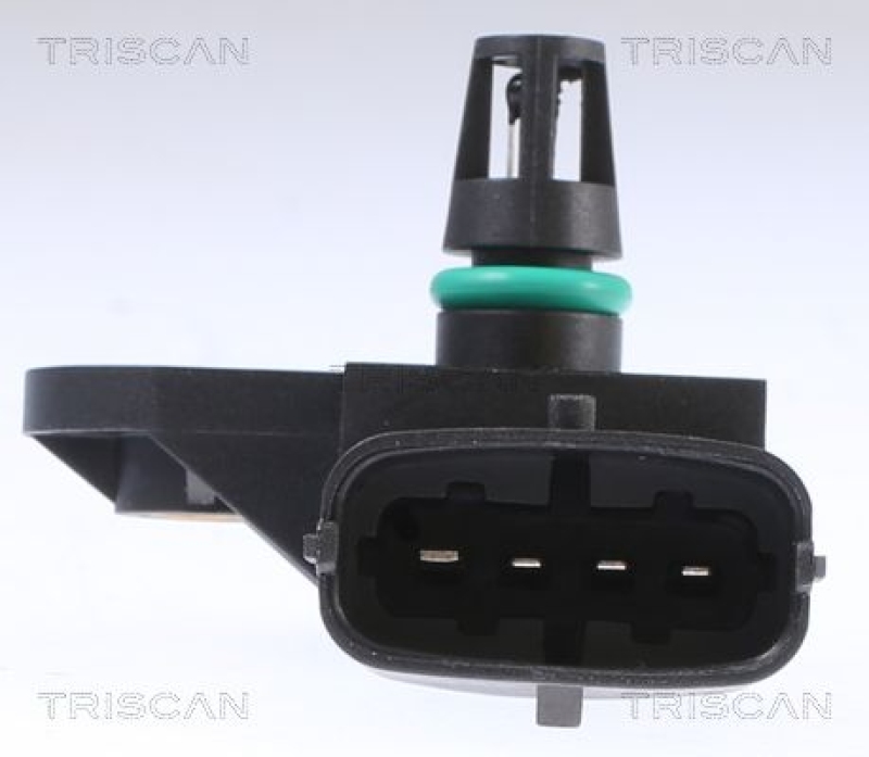 TRISCAN 8824 15006 Sensor, Manifold Druck für Fiat, Iveco