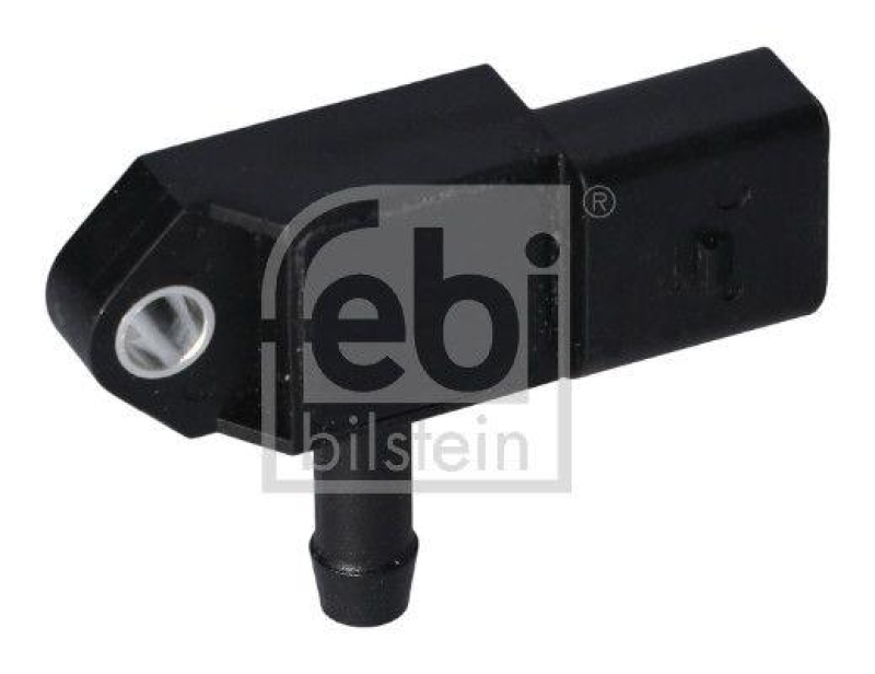 FEBI BILSTEIN 181003 Ladedrucksensor für VW-Audi