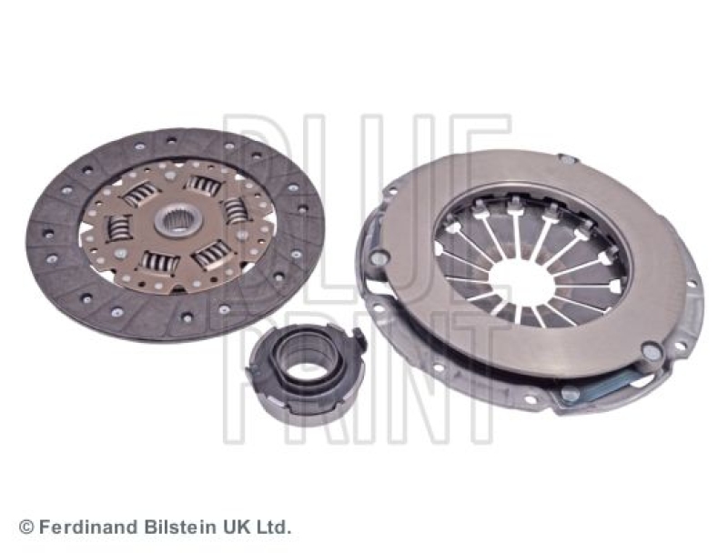 BLUE PRINT ADM53041 Kupplungssatz für MAZDA