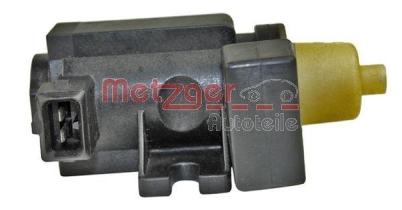 METZGER 0892668 Druckwandler, Turbolader für OPEL