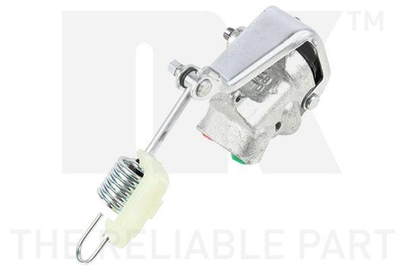 NK 893724 Bremskraftregler für PEUGEOT