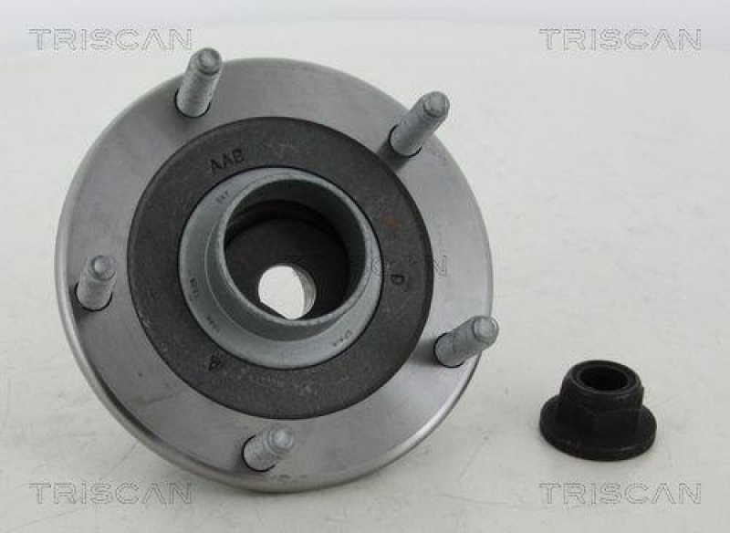 TRISCAN 8530 16260 Radlagersatz Hinten für Ford Transit