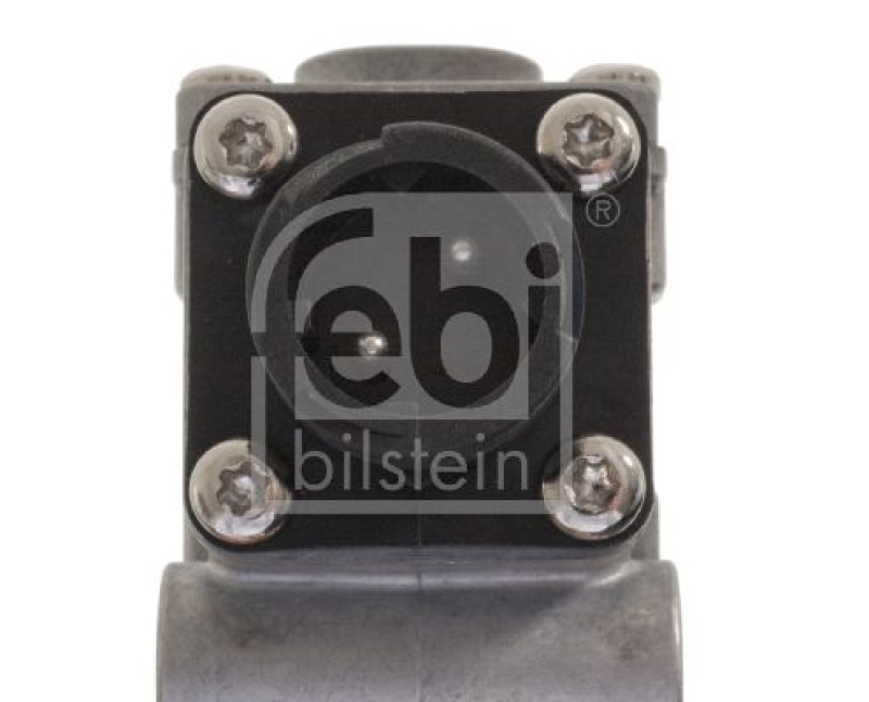 FEBI BILSTEIN 177771 Magnetventil für Abgassteuerung für M A N