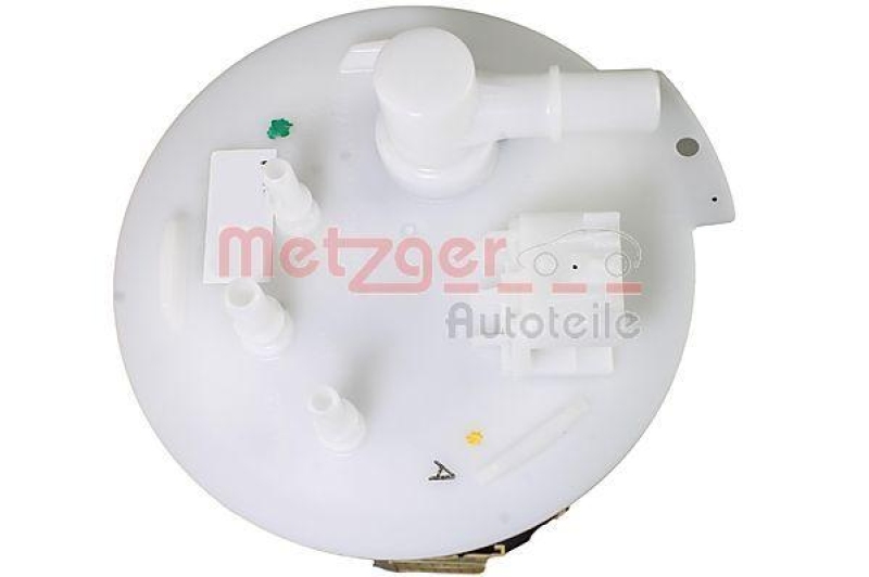 METZGER 2250376 Kraftstoff-Fördereinheit für CHEVROLET/OPEL