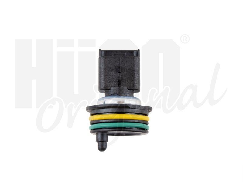 HITACHI 131944 Sensor, Kraftstoffdruck für CITROËN u.a.