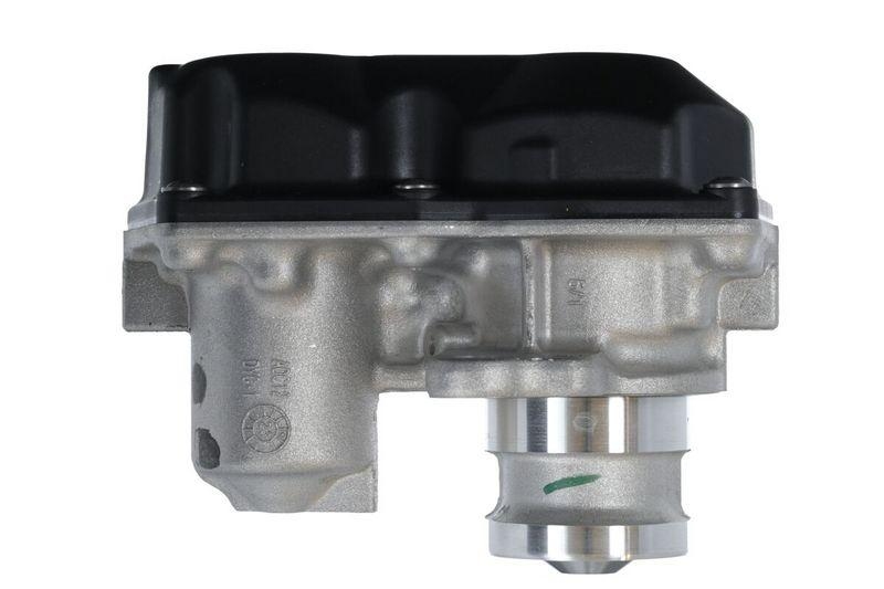 VALEO 700449 AGR Ventil euro 5 elect Renault Scenic